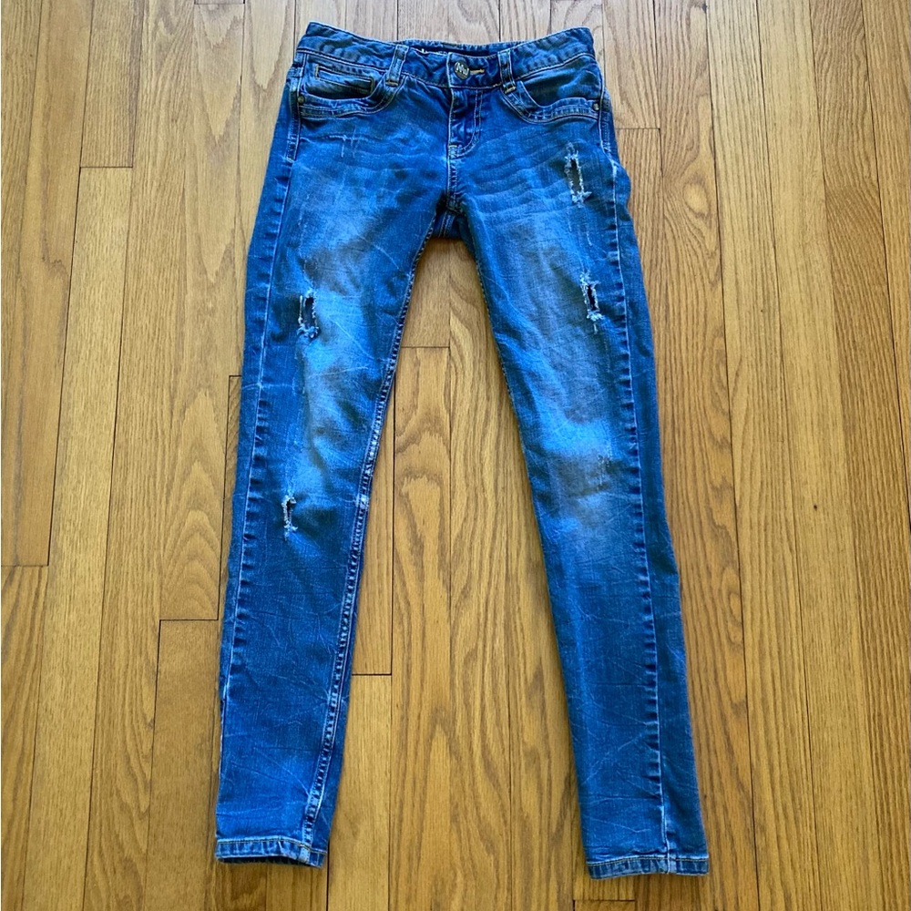 METERSBONWE Jeans
